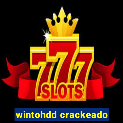 wintohdd crackeado